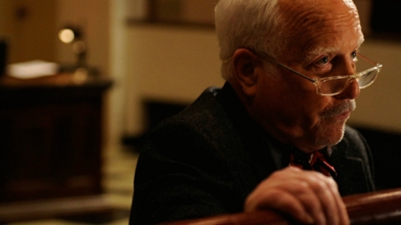 Photo from the movie Coma