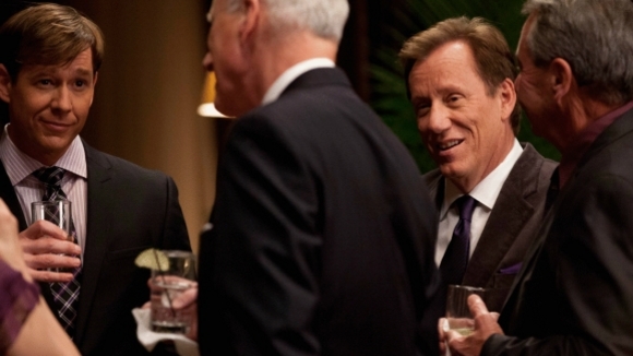 Photo from the movie Coma