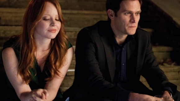 Photo from the movie Coma