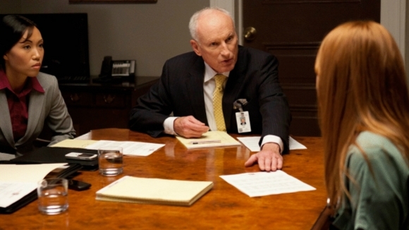 Photo from the movie Coma