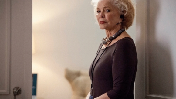 Photo from the movie Coma