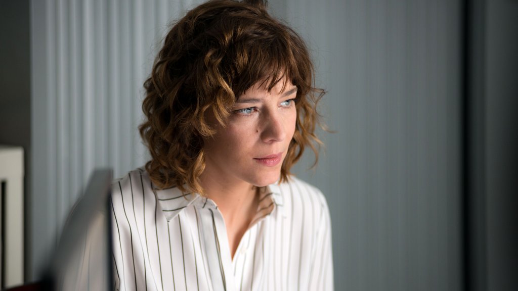 Photo from the movie Corporate