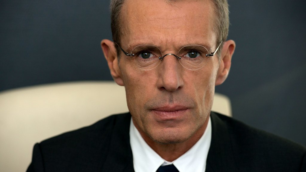 Photo from the movie Corporate