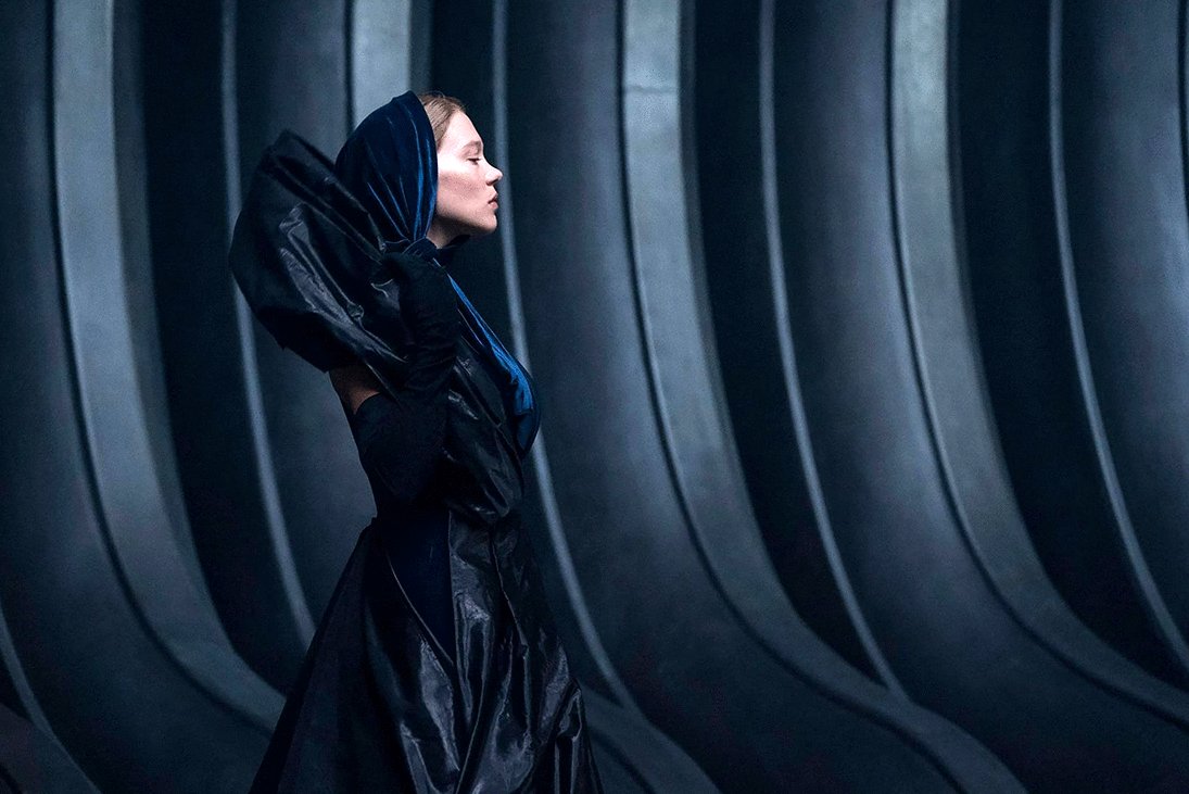 Photo from the movie Dune: Part Two