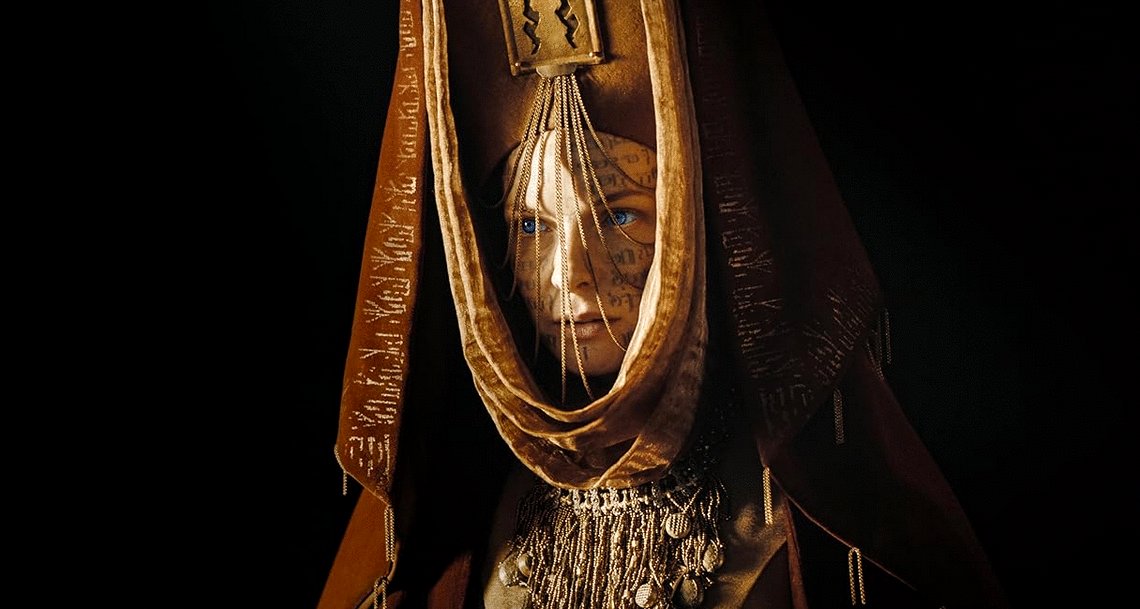 Photo from the movie Dune: Part Two