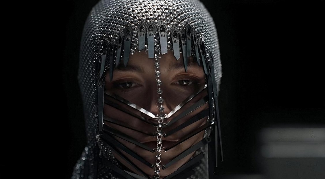 Photo from the movie Dune: Part Two