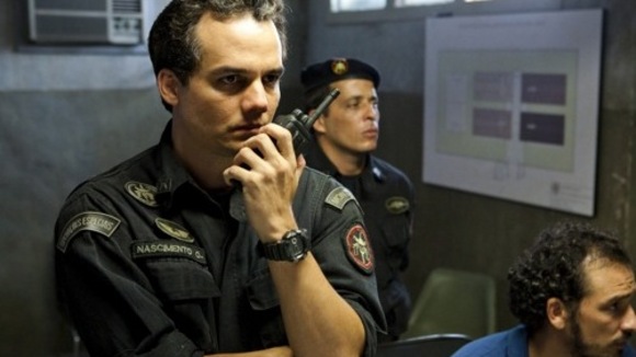 Photo from the movie Elite Squad: The Enemy Within