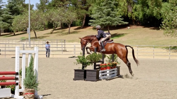 Photo from the movie Emma's Chance