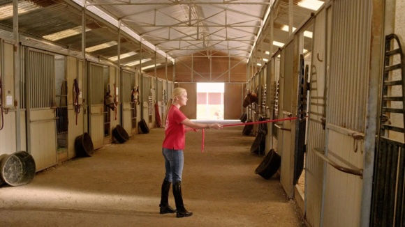 Photo from the movie Emma's Chance