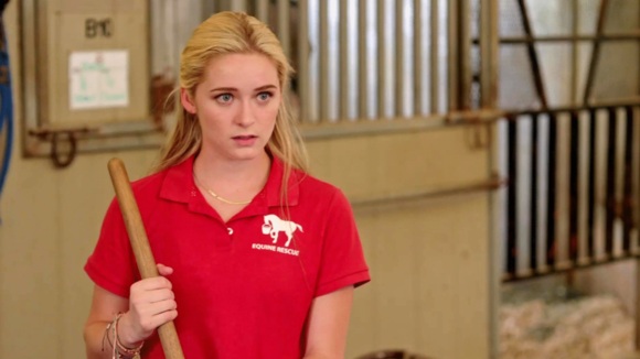 Photo from the movie Emma's Chance