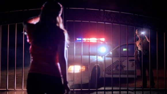 Photo from the movie Emma's Chance