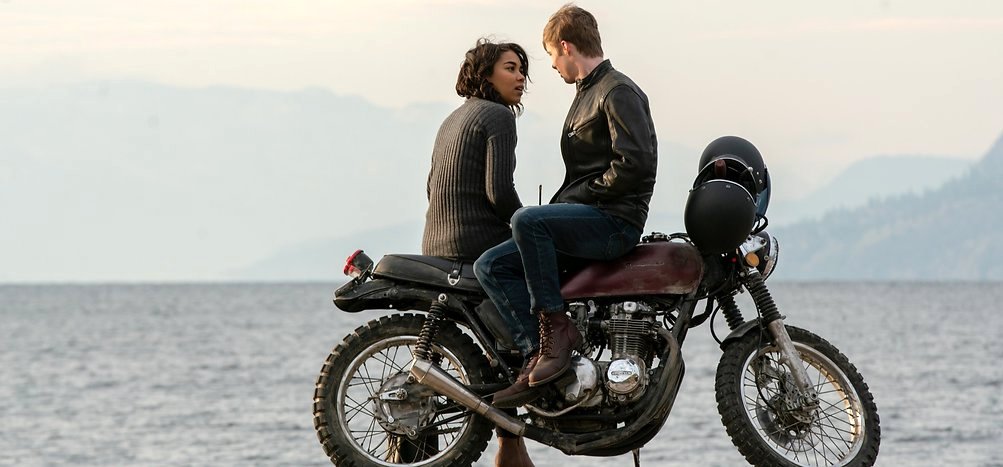 Photo from the movie Endless