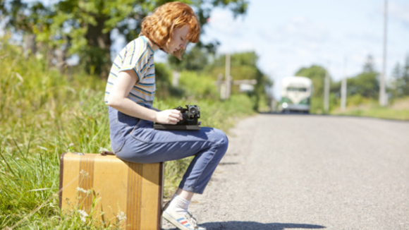 Photo from the movie Foxfire: Confessions of a Girl Gang