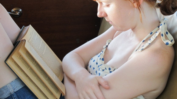 Photo from the movie Foxfire: Confessions of a Girl Gang