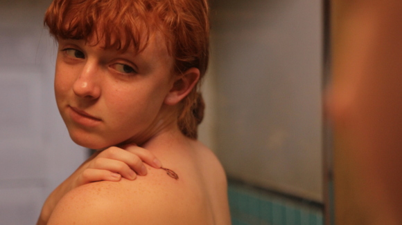 Photo from the movie Foxfire: Confessions of a Girl Gang