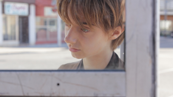 Photo from the movie Foxfire: Confessions of a Girl Gang