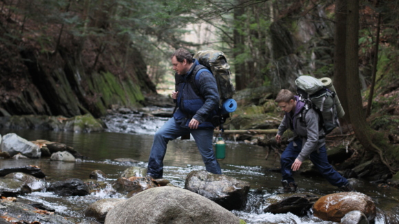 Photo from the movie La Garde