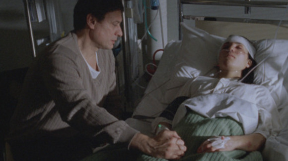 Photo from the movie The Girl Who Kicked the Hornet's Nest