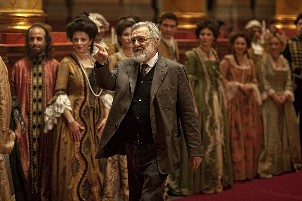 Photo from the movie The Pirate