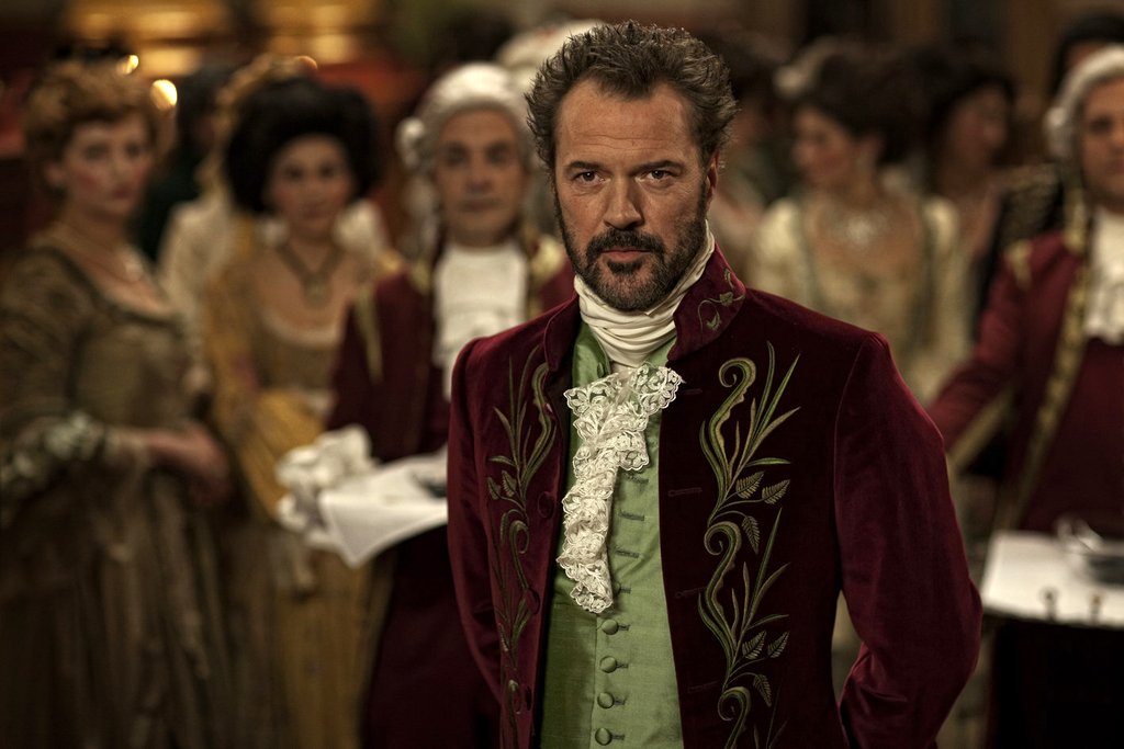 Photo from the movie The Pirate