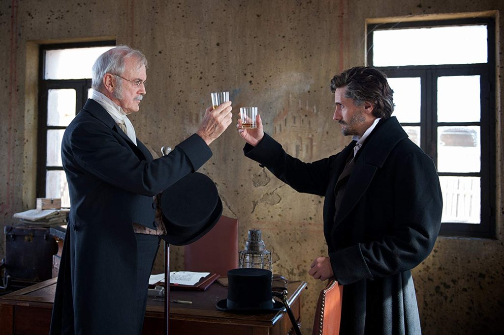 Photo from the movie The Pirate