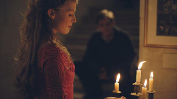 Photo from the movie Le Grand Meaulnes