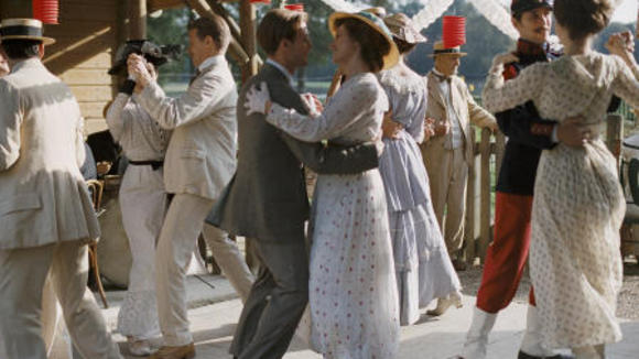 Photo from the movie Le Grand Meaulnes