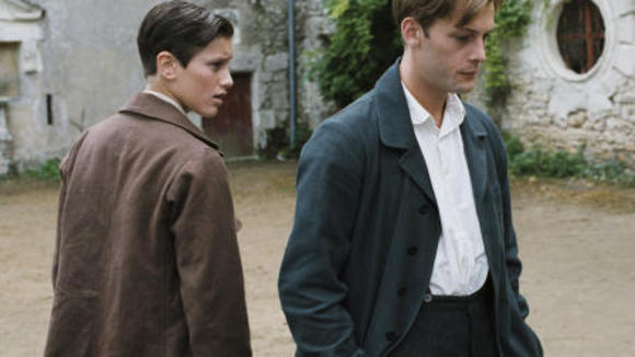 Photo from the movie Le Grand Meaulnes