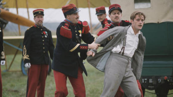 Photo from the movie Le Grand Meaulnes