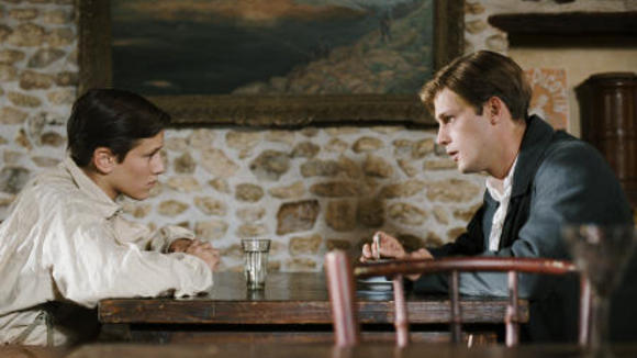 Photo from the movie Le Grand Meaulnes