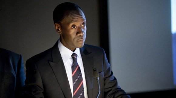 Photo from the movie The Guard