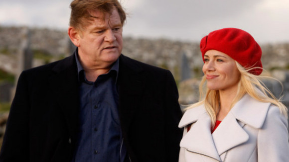 Photo from the movie The Guard