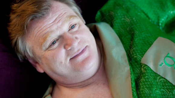 Photo from the movie The Guard