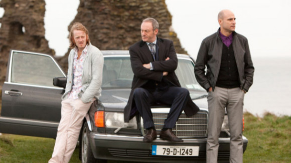 Photo from the movie The Guard