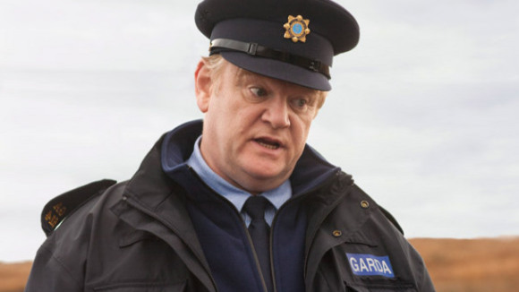 Photo from the movie The Guard