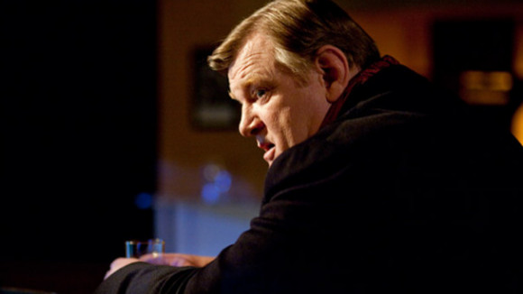 Photo from the movie The Guard