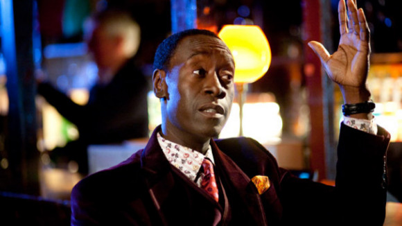 Photo from the movie The Guard