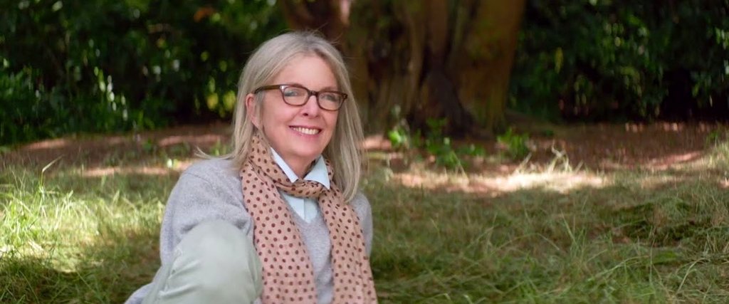 Photo from the movie Hampstead