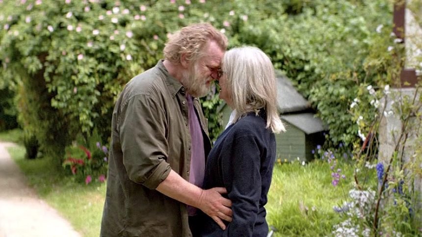 Photo from the movie Hampstead