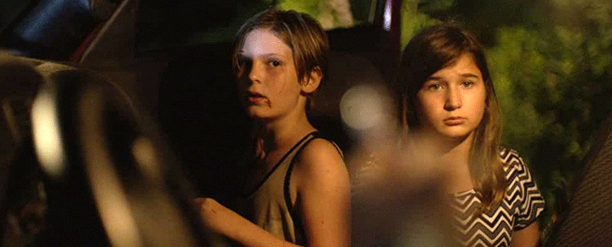 Photo from the movie Her Name Was Jo