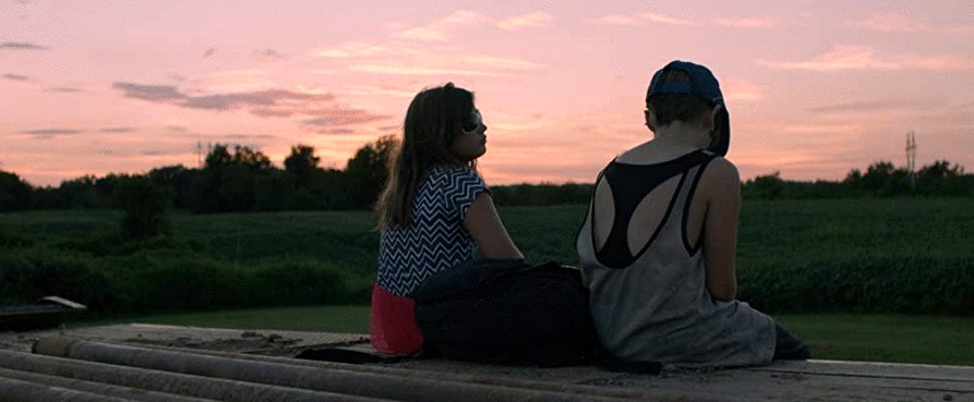 Photo from the movie Her Name Was Jo