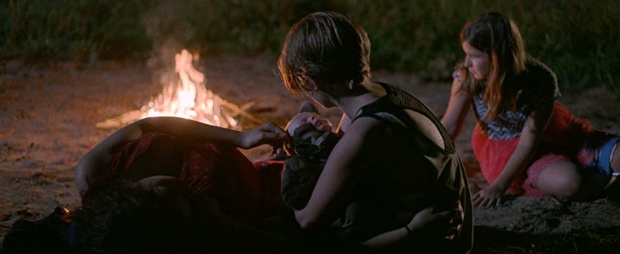 Photo from the movie Her Name Was Jo