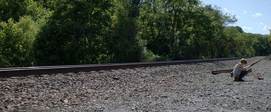 Photo from the movie Her Name Was Jo