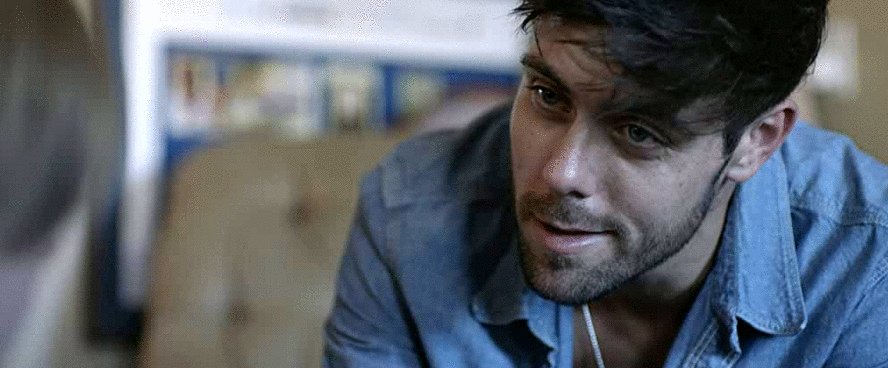 Photo from the movie Her Name Was Jo