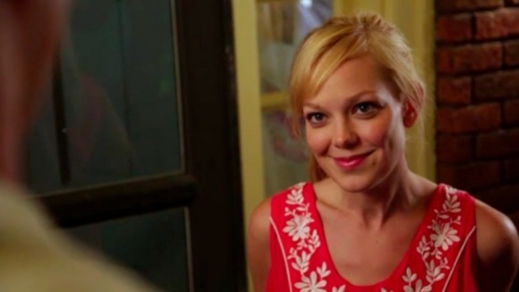 Photo from the movie Hitting the Cycle