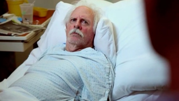 Photo from the movie Hitting the Cycle