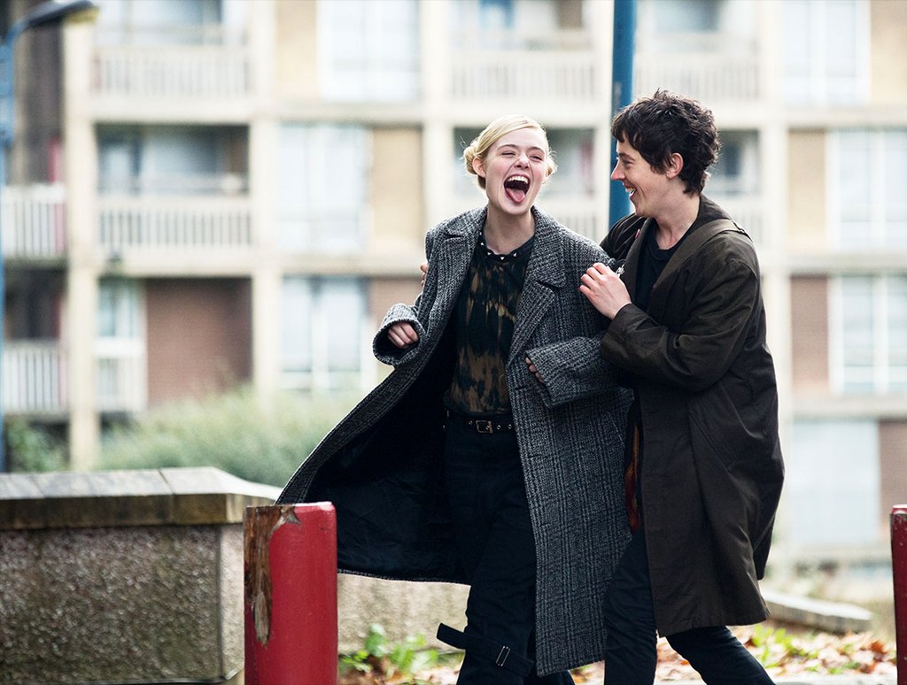 Photo from the movie How to Talk to Girls at Parties