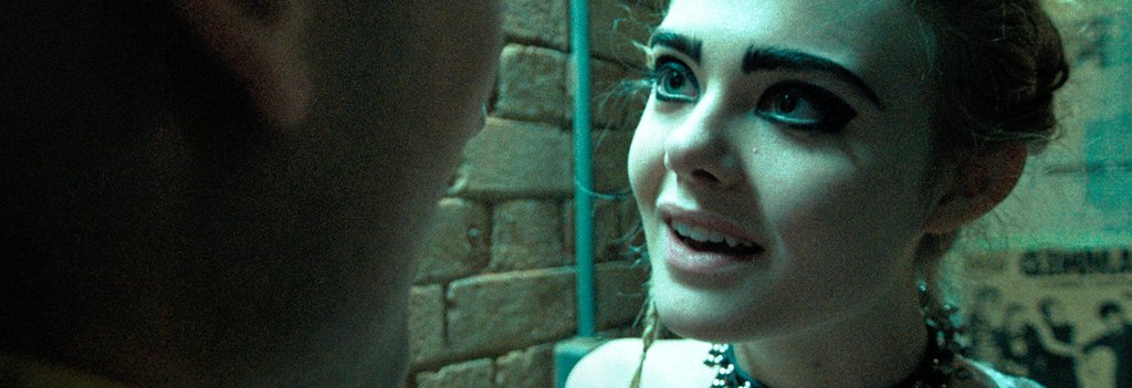 Photo from the movie How to Talk to Girls at Parties