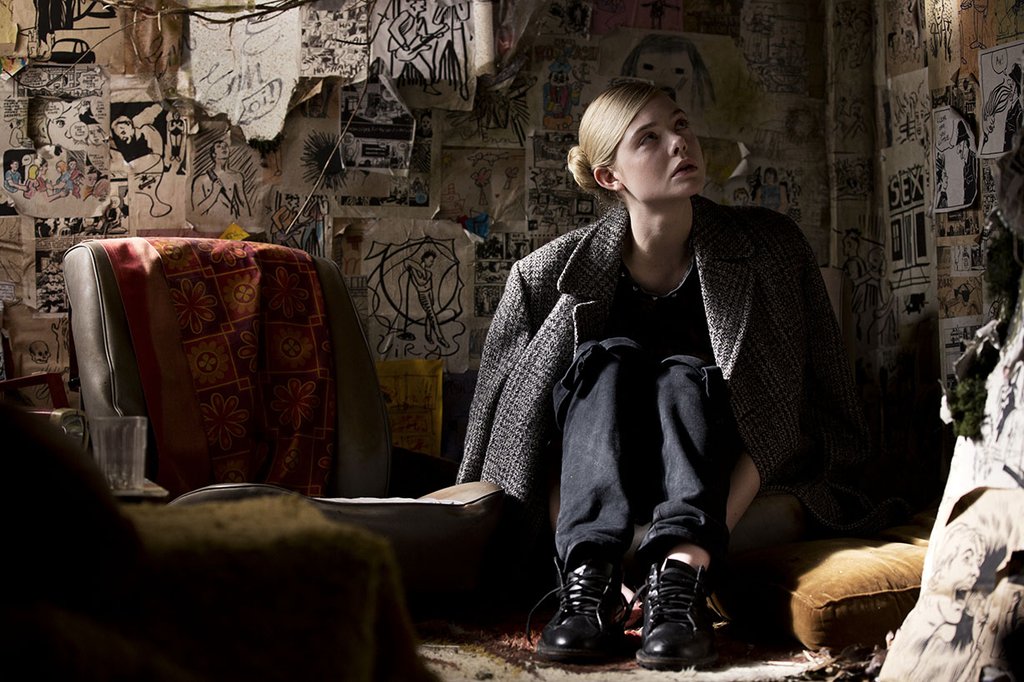 Photo from the movie How to Talk to Girls at Parties