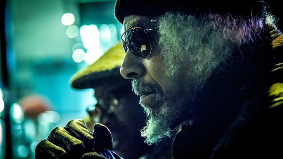 Photo du film Hustlers Convention [2015]